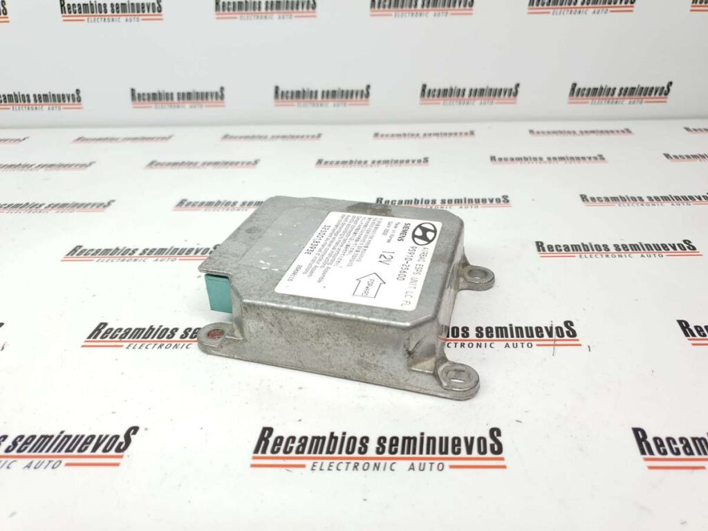 Calculator AIRBAG SIEMENS HYUNDAI LANTRA 95910-25600 / 95910 25600 / 9591025600 / 5WK4 2932 / 5WK4293295910-25600 / 95910 25600 / 9591025600 / 5WK4 2932 / 5WK42932