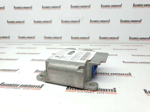 Calculator AIRBAG SIEMENS OPEL ASTRA G 09 229 037 BC / 09229037BC / 5WK4 2923 / 5WK42923 / 192359409...