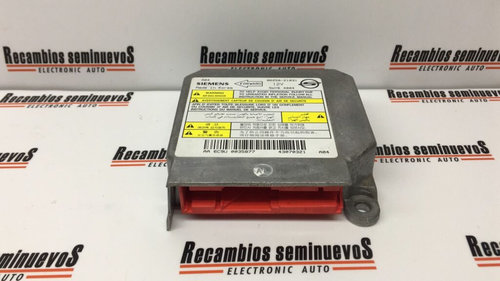 Calculator AIRBAG SIEMENS SSANGYONG RODIUS 86250- 21031 / 86250 21031 / 8625021031 / 5WY6 4004 / 5WY...