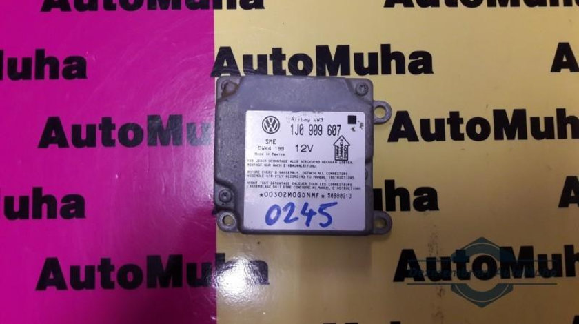 Calculator airbag Skoda Fabia (1999-2008) 1J0 909 607