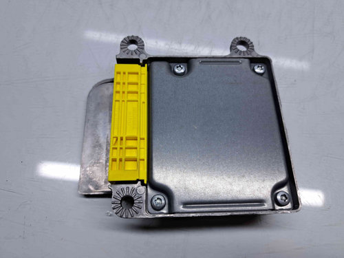 Calculator airbag Skoda Fabia 2 (5J, 542) [Fabr 2007-2014] 1C0909605K 1.2 Benz BZG 51KW / 70CP