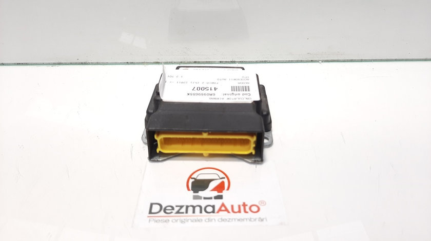 Calculator airbag, Skoda Fabia 2 (5J) [Fabr 2007-2014] 6R0959655K