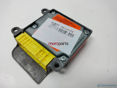 Calculator airbag Skoda Fabia 2004 2005 OEM 6Q0909601C