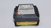 Calculator airbag Skoda Fabia 3 (NJ3) [Fabr 2014-2...