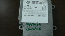 Calculator airbag Skoda Fabia 6Y [1999 - 2004] Com...