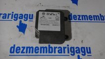 Calculator airbag Skoda Fabia I (1999-)