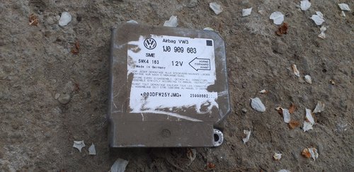 Calculator Airbag Skoda Octavia 1