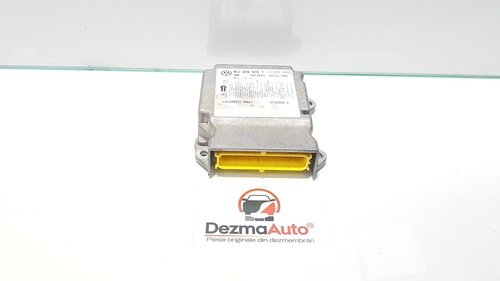 Calculator airbag Skoda Octavia 2 (1Z3) 1.9 tdi, BXE, 1K0909605T (id:387175)