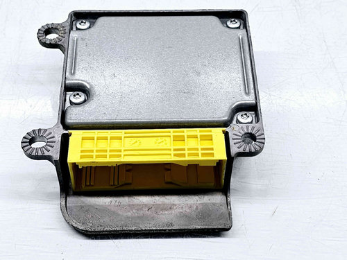 Calculator airbag Skoda Octavia 2 (1Z3) [Fabr 2004-2013] 6Q0909605AH 1.9 TDI BJB 77KW / 105CP