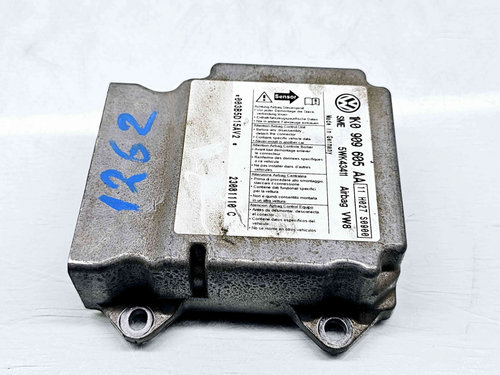 Calculator airbag Skoda Octavia 2 Combi (1Z5) [Fabr 2004-2013] 1K0909605AA 1.6 Benz BLF 85KW / 115CP