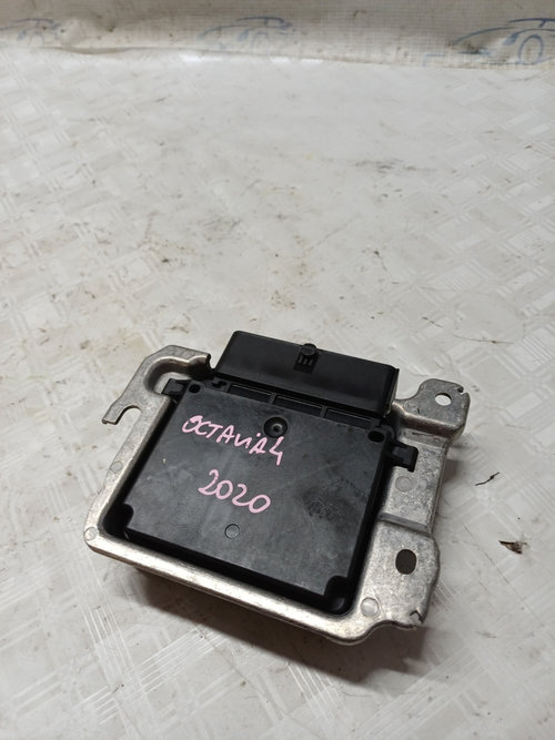 Calculator Airbag Skoda Octavia 4 Break 2.0 Motorina 2020, 1EA959655T
