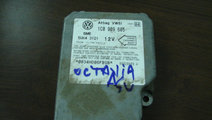 Calculator airbag Skoda Octavia [facelift] [2000 -...