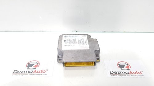 Calculator airbag, Skoda Superb I (3U4) cod 1C0909605F (id:369793)