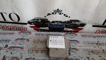 Calculator airbag Skoda Superb I cod piesa : 1C090...