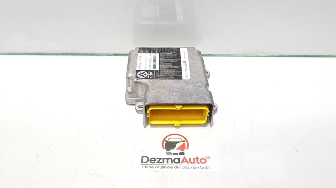 Calculator airbag, Skoda Superb II (3T4) [Fabr 2008-2015]5N0959655R