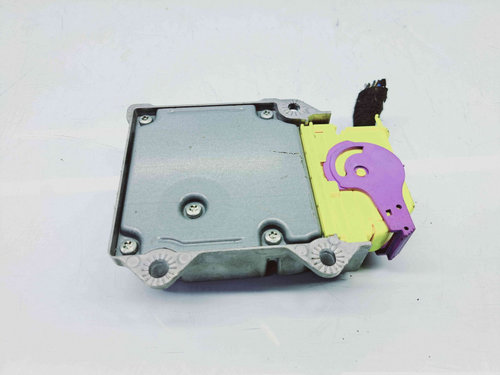 Calculator airbag Skoda Yeti (5L) [Fabr 2009-2020] 5K0959655D 2.0 TDI CFHA 81KW / 110CP