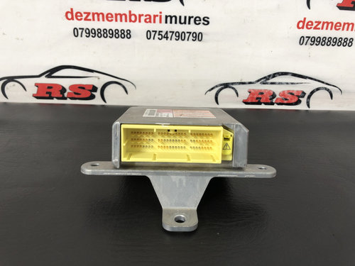 Calculator airbag Subaru Forester 2.0 D sedan 2009 (98221SC030)