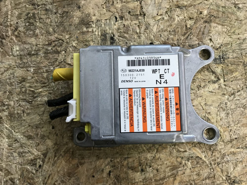 Calculator airbag Subaru Outback 2.0 d, 150cp, 4X4, manual sedan 2010 (98221Aj030)