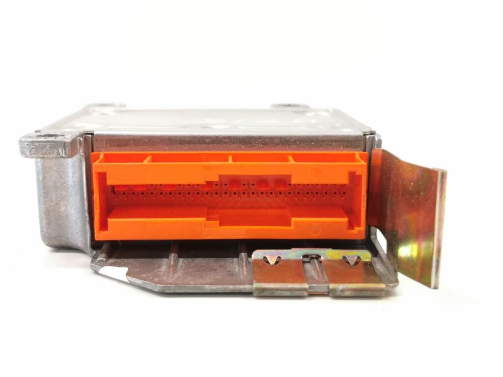 Calculator AIRBAG TEMIC BMW E39 6577836207265778362072