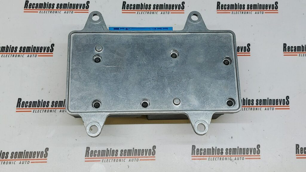 Calculator AIRBAG TEMIC VOLVO S40 30724427 / 00001393B230724427 / 00001393B2