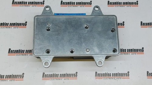 Calculator AIRBAG TEMIC VOLVO S40 30724427 / 00001393B230724427 / 00001393B2