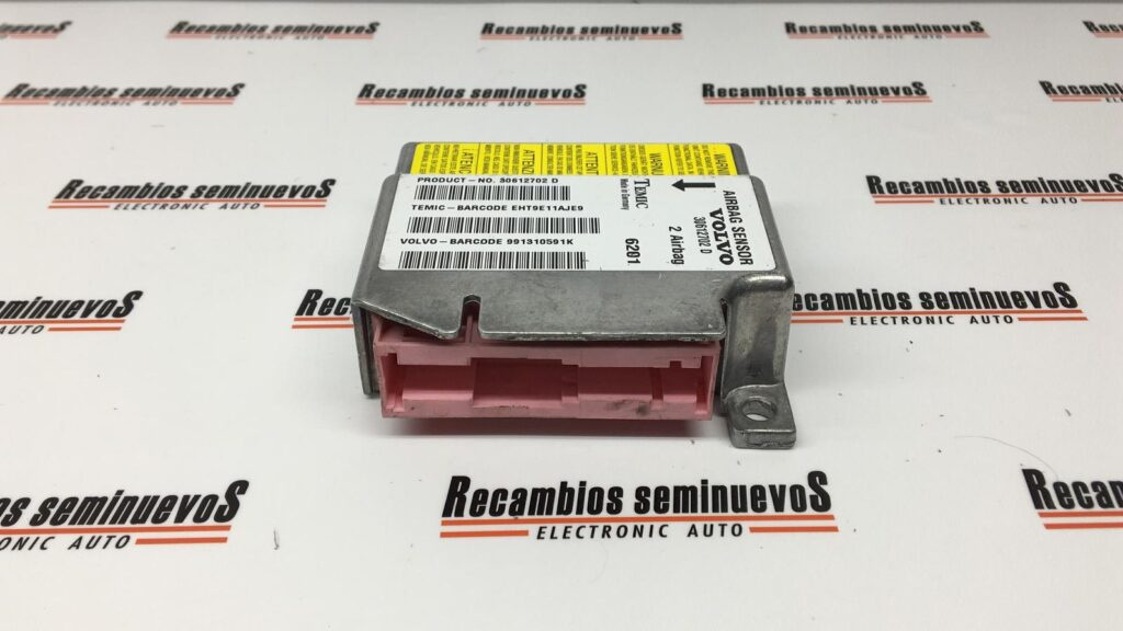 Calculator AIRBAG TEMIC VOLVO V40 30612702D30612702D
