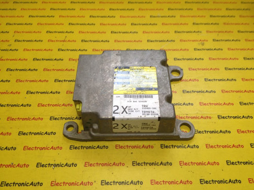 Calculator AIRBAG TOYOTA AVENSIS 89170 05220 / 8917005220 / 215955 102 / 21595510289170 05220 / 8917...