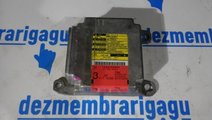 Calculator airbag Toyota Corolla Verso (2002-2004)