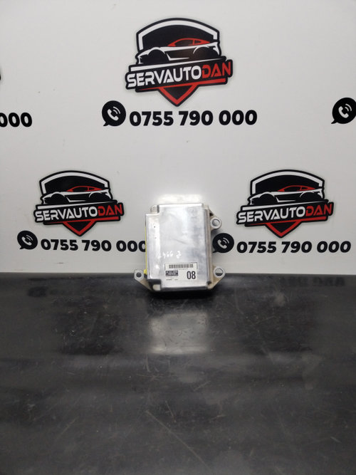 Calculator Airbag Toyota Land Cruiser (2002-2010) 3.0 Motorina 2008, 89170-60130 / 152300-6181