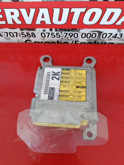 Calculator Airbag Toyota RAV 4 (2005-2010) 2.2 Motorina 2007, 8917042210