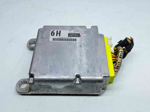 Calculator airbag Toyota Rav 4 II (CLA2, XA2, ZCA2, ACA2) [Fabr 2000-2006] 89170-42160 2.0 110KW / 1...