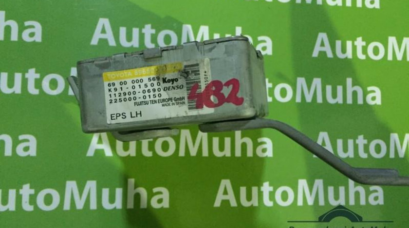 Calculator airbag Toyota Yaris (1999-2005) 6900000569