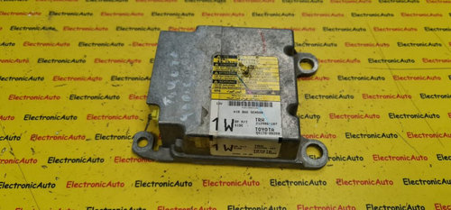 Calculator Airbag TOYOTA YARIS, 891700D250, 212986107,