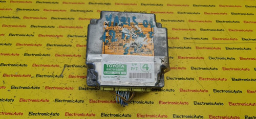 Calculator AIRBAG TOYOTA YARIS, 8917052040, 2310001830,