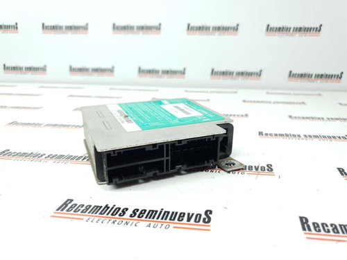 Calculator AIRBAG TRW FIAT PUNTO 46806592 / 33124846806592 / 331248