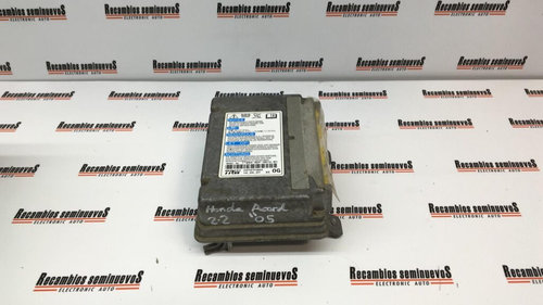 Calculator AIRBAG TRW HONDA ACCORD 77960-SEF-G812-M1 / 77960 SEF G812 M1 / 77960SEFG812M177960-SEF-G...