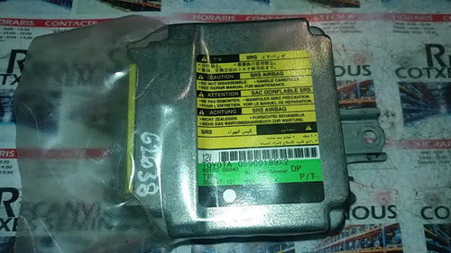 Calculator AIRBAG TRW TOYOTA AVENSIS 89170-05040 / 89170 05040 / 8917005040 / 204247 101 / 204247101...