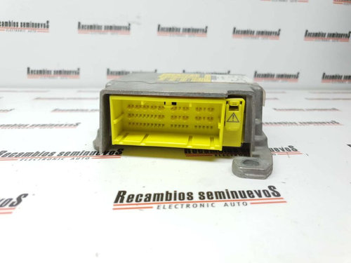 Calculator AIRBAG TRW TOYOTA COROLLA 89170-02380 / 89170 02380 / 8917002380 / 211082-102 / 211082 10...