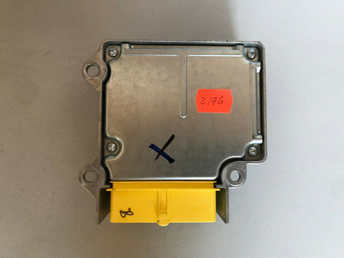Calculator AIRBAG TRW VOLKSWAGEN PASSAT 5N0 959 655R / 5N0959655R / 221098 111 / 2210981115N0 959 65...