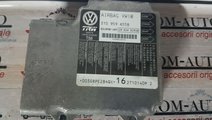 Calculator airbag-uri 3T0959655B skoda superb II