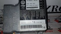 Calculator airbag-uri 5n0959655 vw passat cc 2008-...