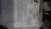 Calculator airbag-uri hyundai santa fe cod 95910-2...