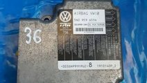 Calculator airbag-uri vw passat cc cod 5n0959655n