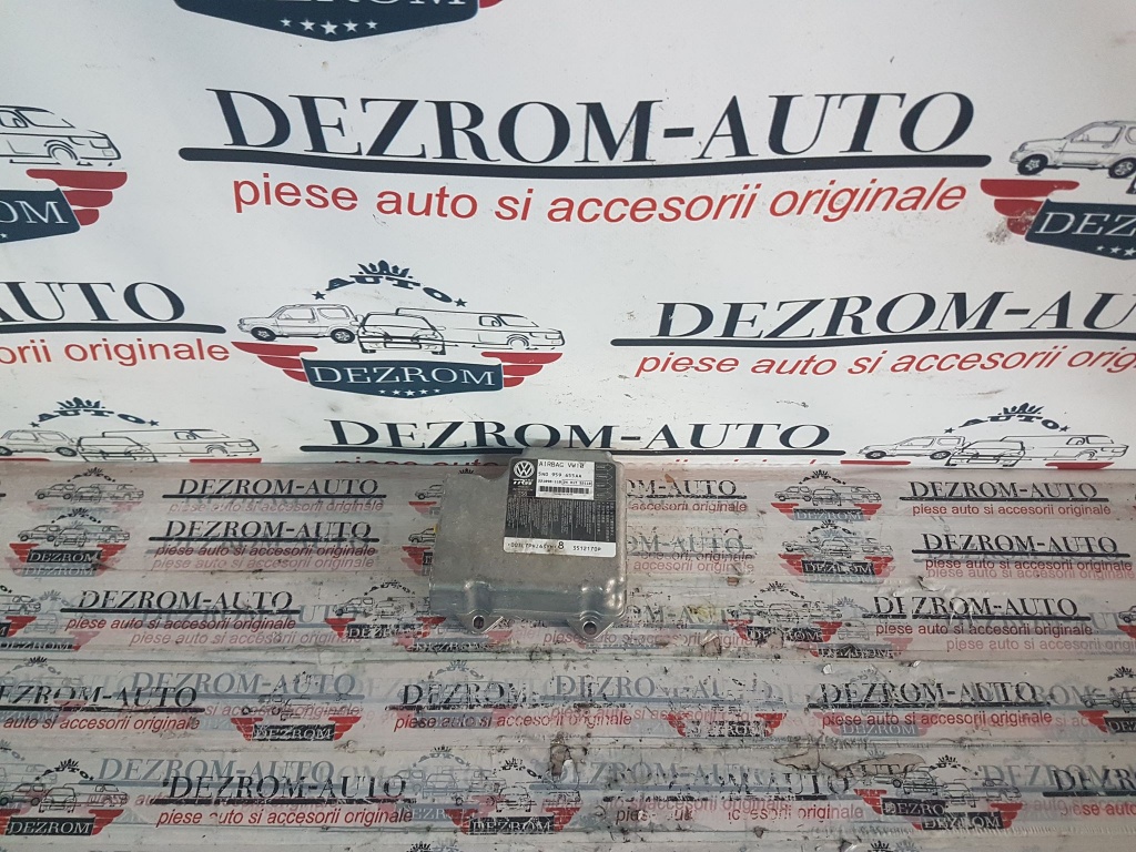 Calculator airbag-uri vw tiguan 5N0959655AA