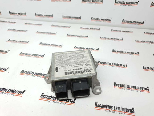Calculator AIRBAG VISTEON FORD MONDEO 1S7T-14B056-BG / 1S7T 14B056 BG / 1S7T14B056BG1S7T-14B056-BG /...