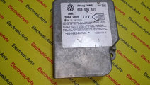 Calculator airbag Volkswagen 6Q0909601 INDEX 04