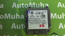 Calculator airbag Volkswagen Bora (1998-2005) 1J09...