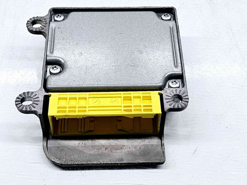 Calculator airbag Volkswagen Caddy 3 (2KA, 2KH) [Fabr 2004-2009] 6Q0909605AH 1.9 TDI BJB 77KW / 105C...