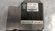 Calculator airbag Volkswagen CC Facelift sedan 201...