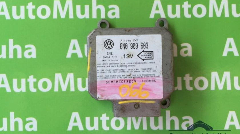 Calculator airbag Volkswagen Golf 3 (1991-1997) 6N0 909 603